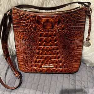 Brahmin Katie in Pecan
